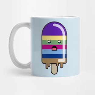 Ice cream Mug